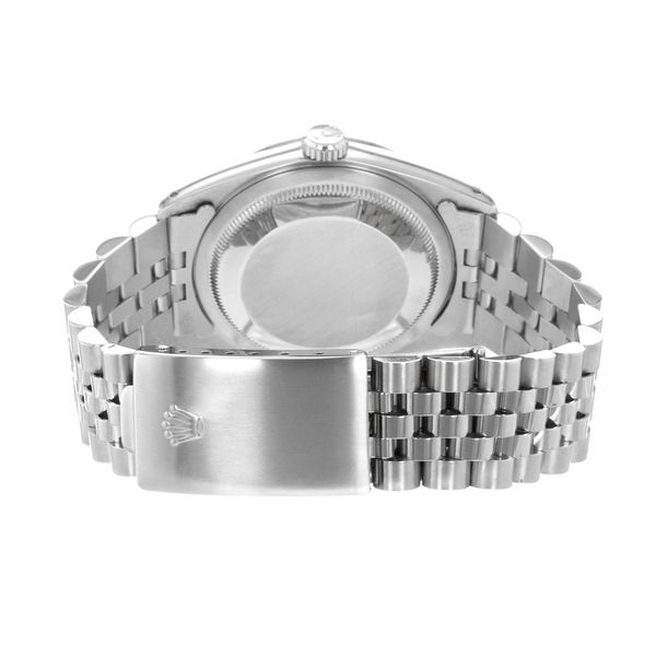 Rolex Datejust 16234